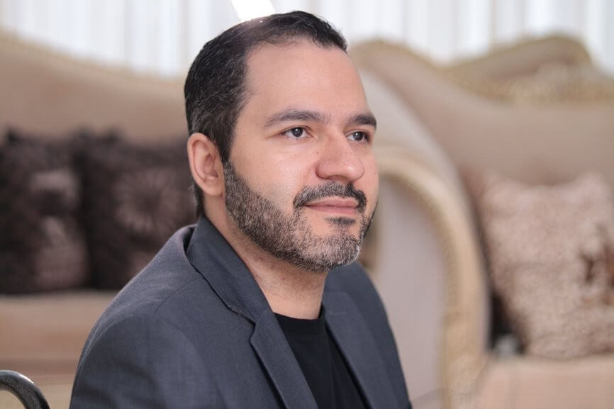 Faél Santos