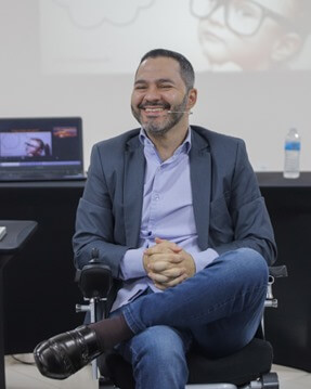 Fael - Desenvolvedor do Método PAR