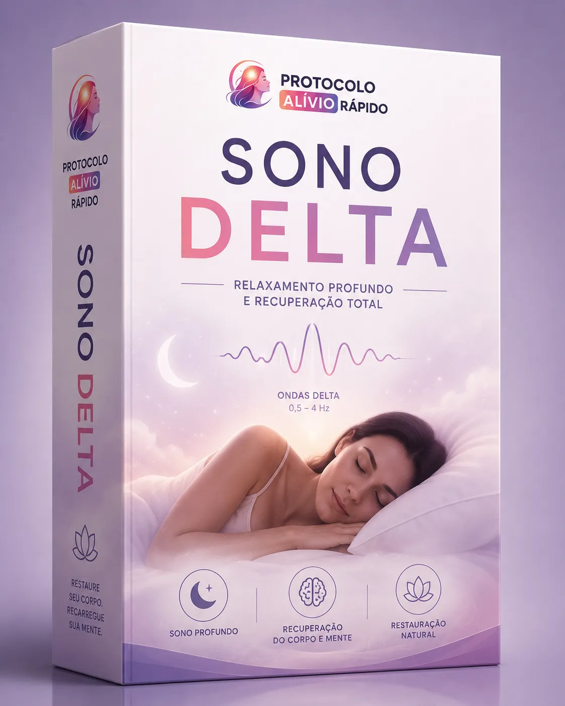 Mockup Sono Delta