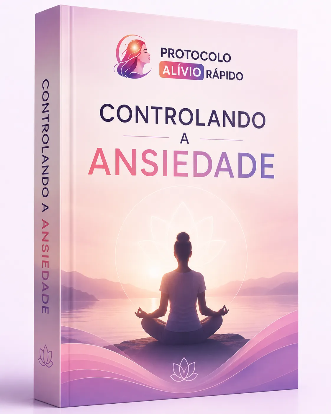 Mockup Ebook