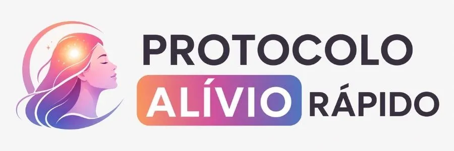 Logo Protocolo Alívio Rápido